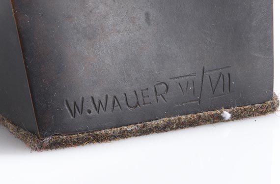 William Wauer - 