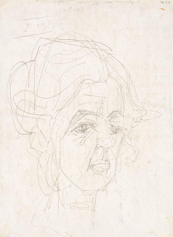 Ernst Ludwig Kirchner - 